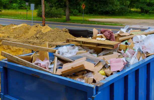 Best Hot Tub Removal  in Staffd, OR